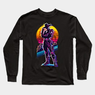 Seer Apex Legends Long Sleeve T-Shirt